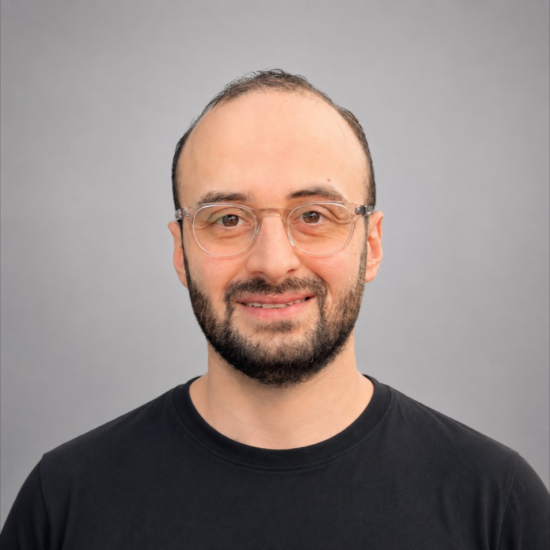 Eliezer Steinbock