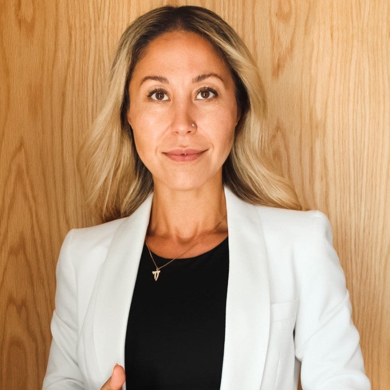 Mona Cohen